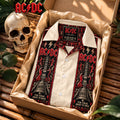PREMIUM HAWAIIAN SHIRT TLT YPT ACDC 1109261