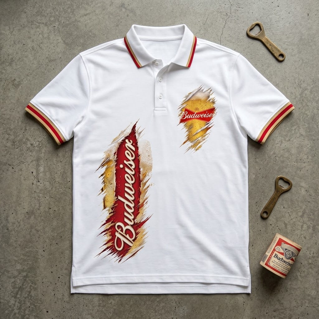PREMIUM POLO SHIRT TLQ HTT BUDW 1509263