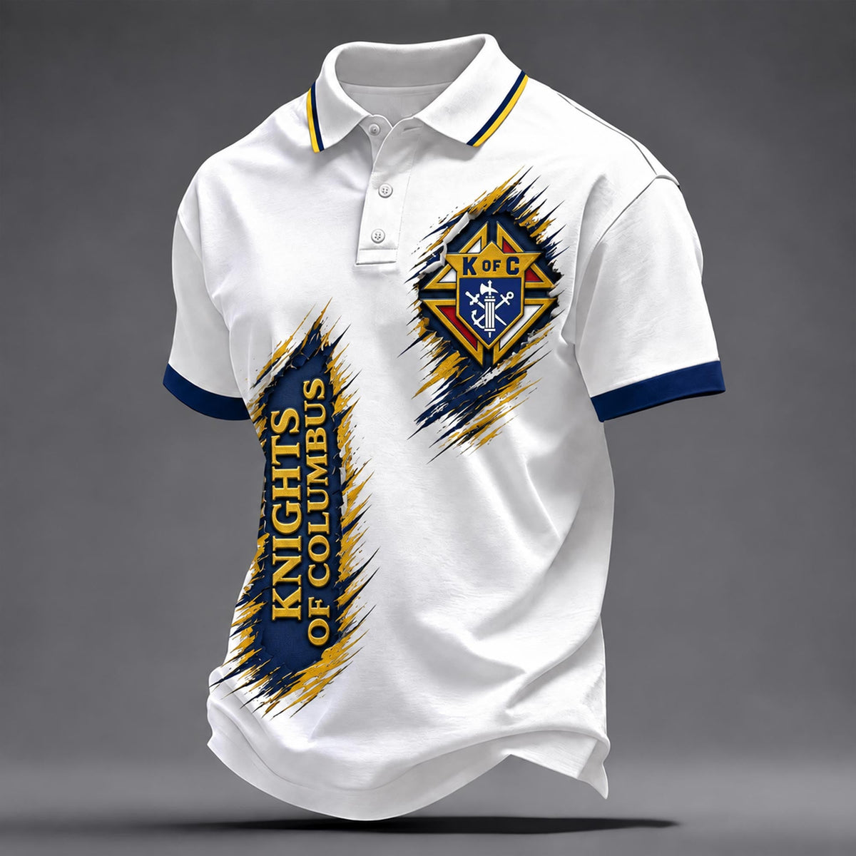 PREMIUM POLO SHIRT TLQ HTT KOC 1509266