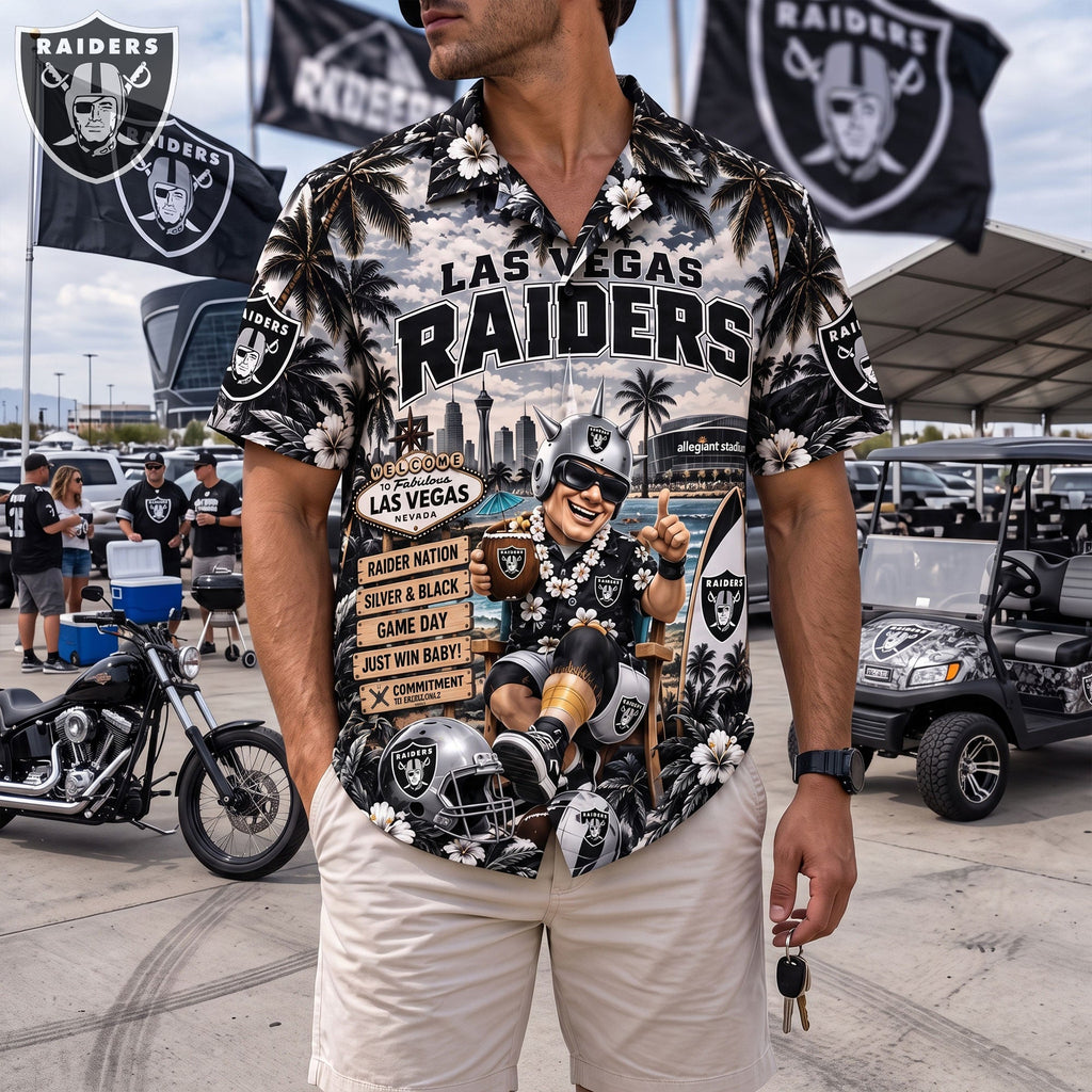 PREMIUM HAWAIIAN SHIRT HANNN TND LAVE 15092612
