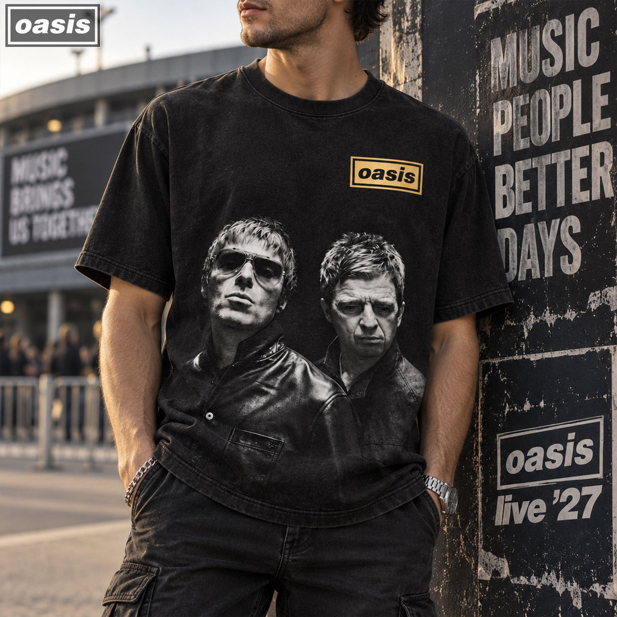 PREMIUM SHIRTS HANNN TND OAS 15092613