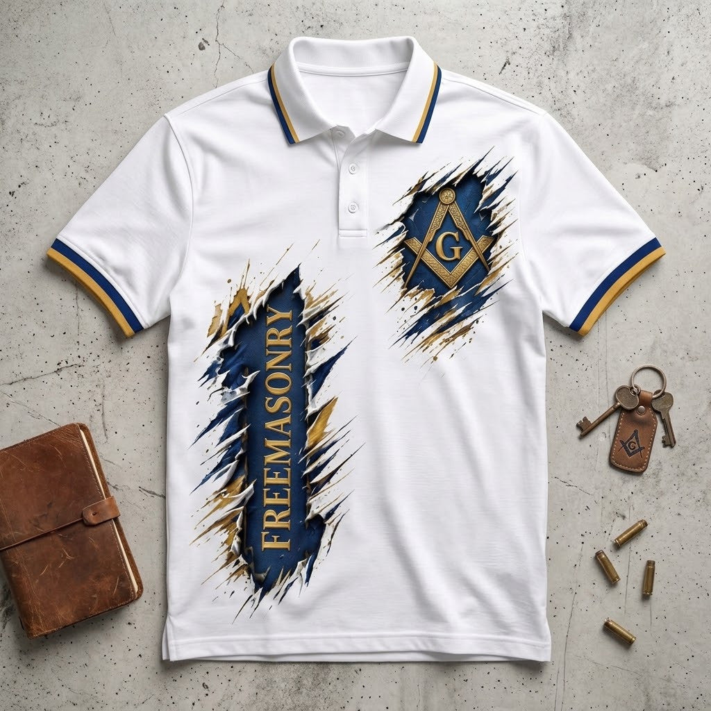 PREMIUM POLO SHIRT TLQ HTT FREE 1509265