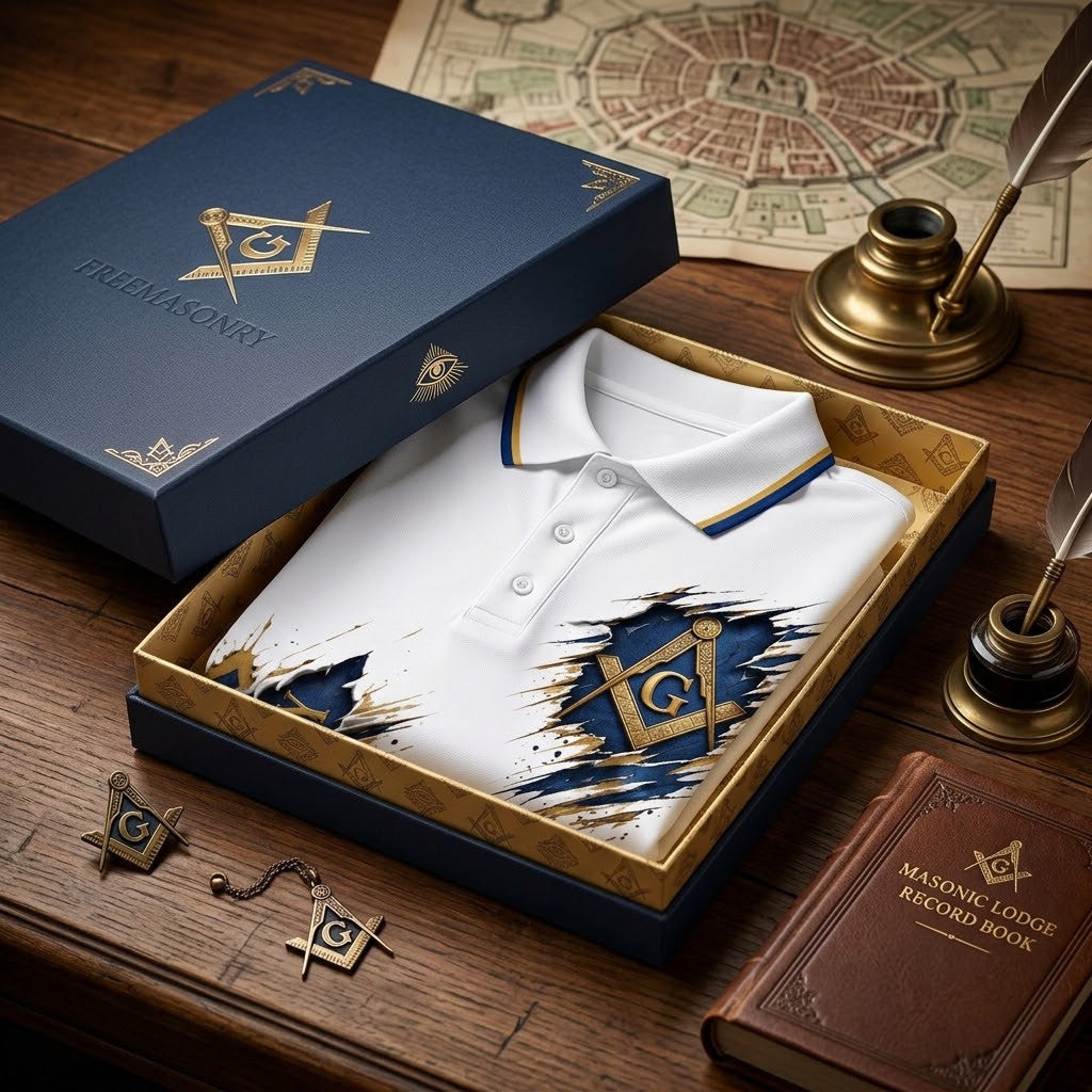 PREMIUM POLO SHIRT TLQ HTT FREE 1509265