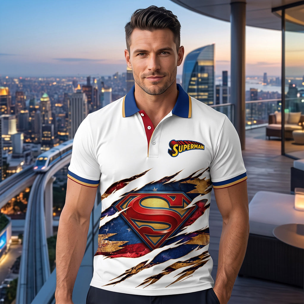 PREMIUM POLO SHIRT ALK HTT SUPE 0110265